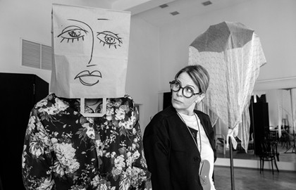 Последний роман